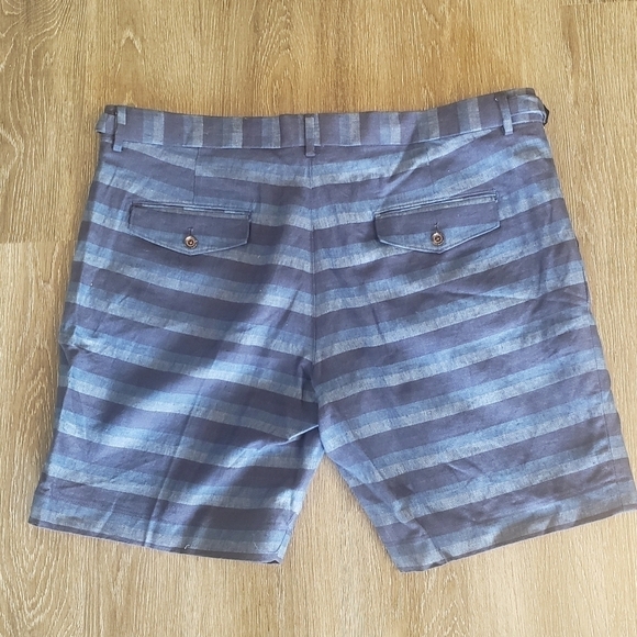 New SINGER + SARGENT Mens shorts - Picture 2 of 7